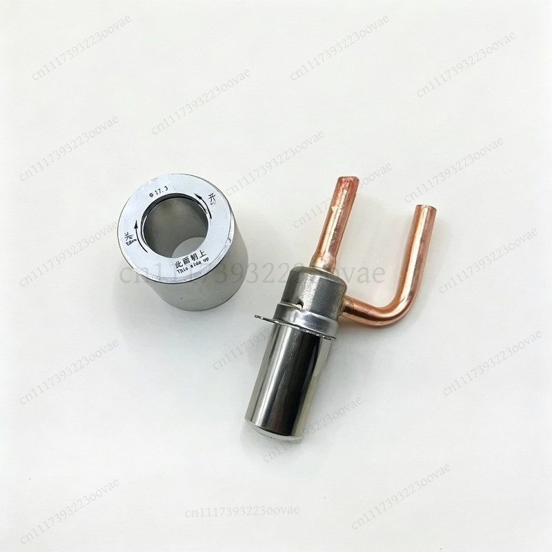 Electronics Repair Services - Herramienta manual de anillo magnético EEV