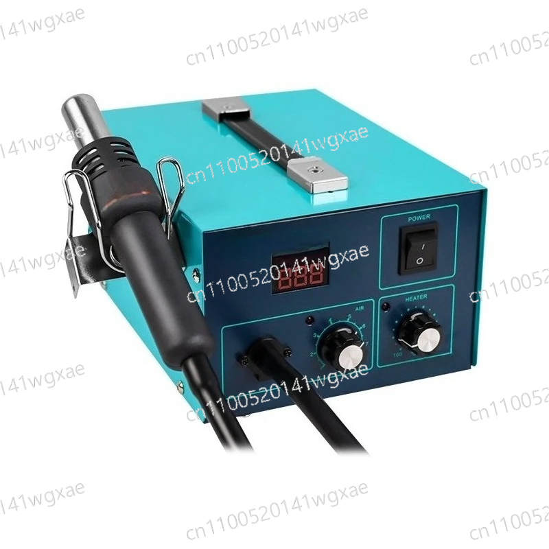 Electronics Repair Workstation - Estación de Aire Caliente de 550