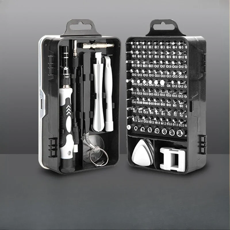 Electronics Repair Training - Juego de Herramientas de Desmontaje y