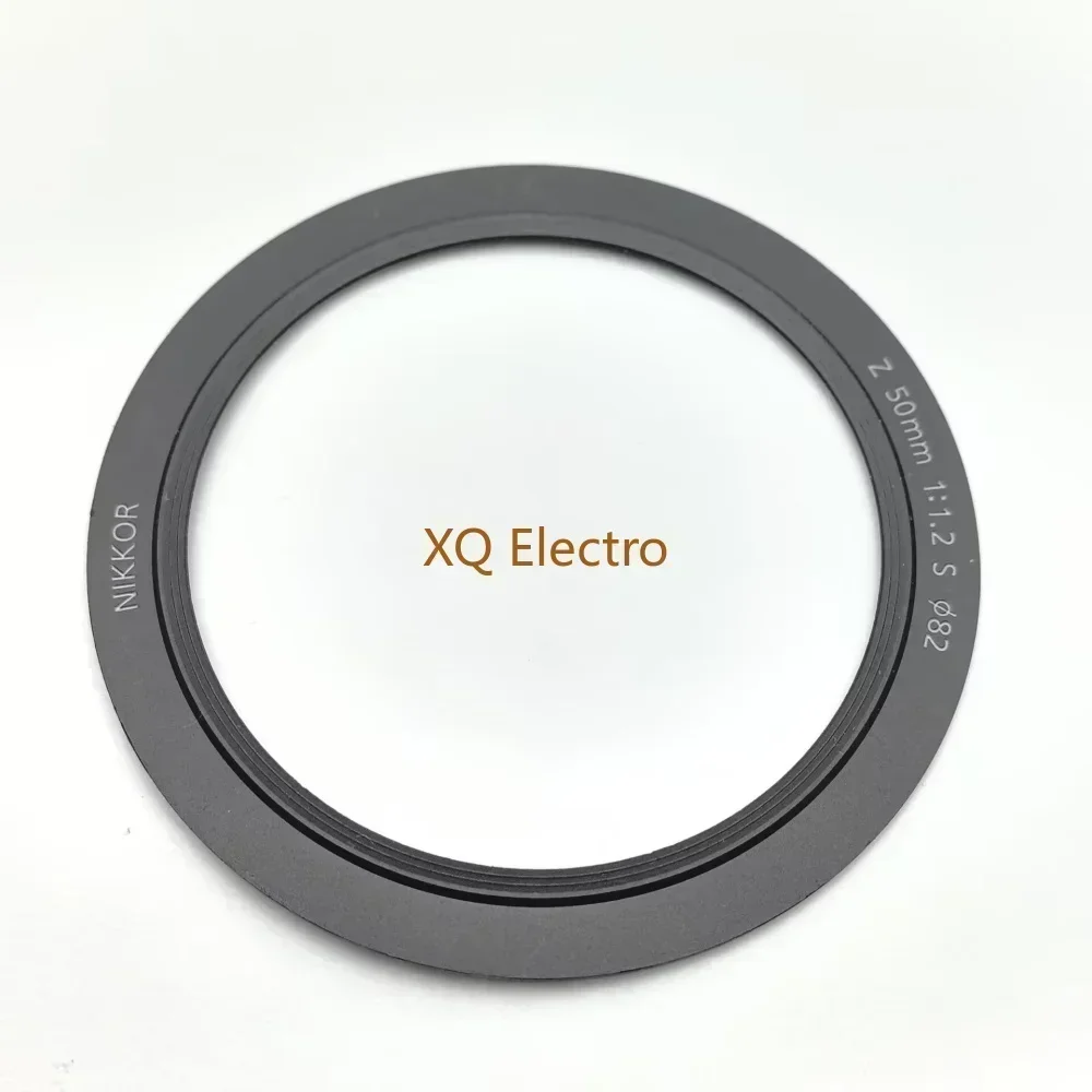 Nikon Camera Z50 - Nuevo anillo identificador de lente, placa,
