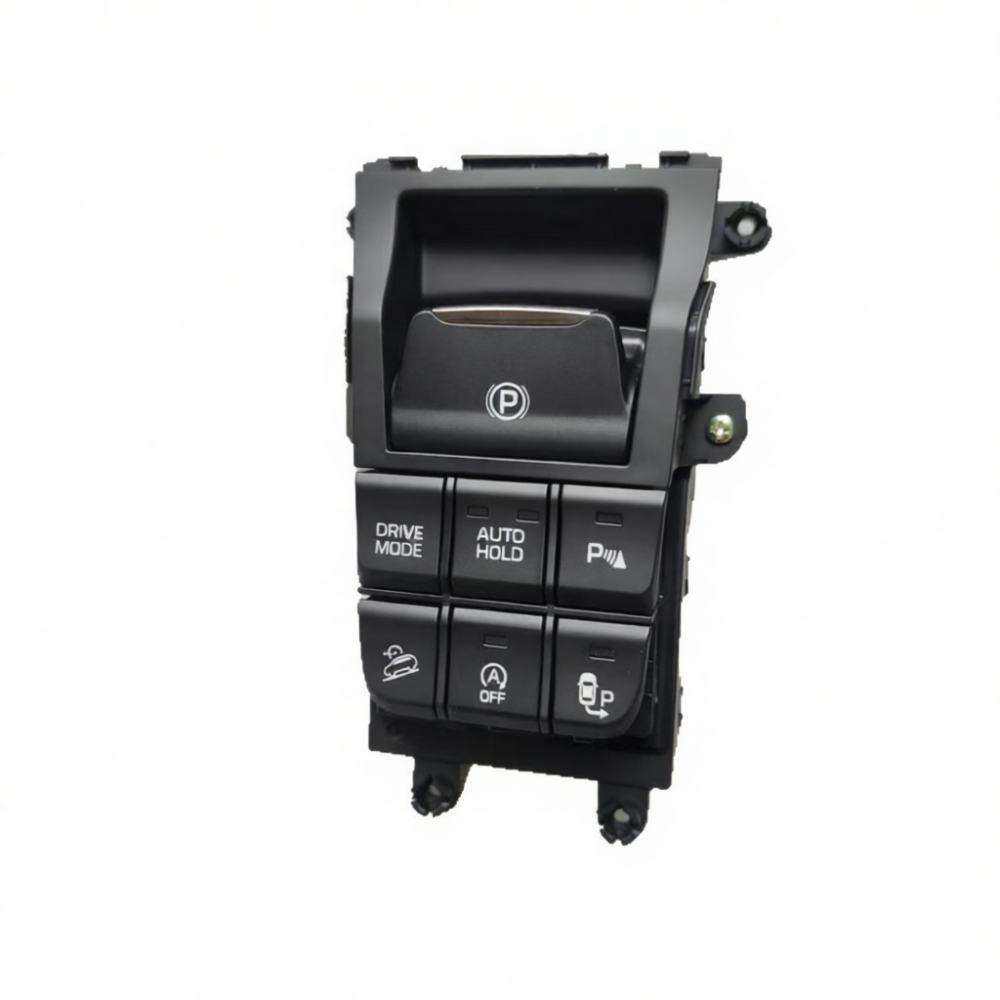 Electronics Repair Tucson - Interruptor de Control de Freno de