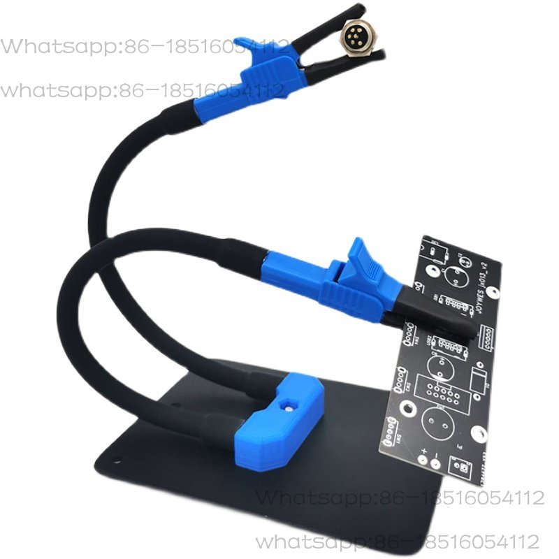 Electronics Repair Youtube - Componentes de inserción aérea, Tubo serpentina,