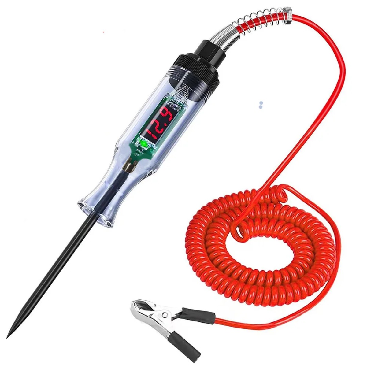 Electronics Repair Tools - Probador de Circuitos de Voltaje para