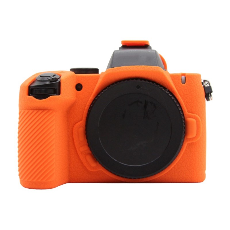 Nikon Camera Z50 - ¡NUEVO! Funda protectora de silicona de