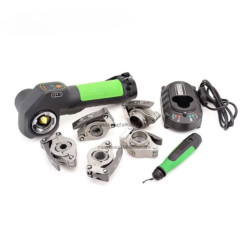 Expansor de Tubos de Cobre Elé - Electronics Repair Youtube reseña y precio