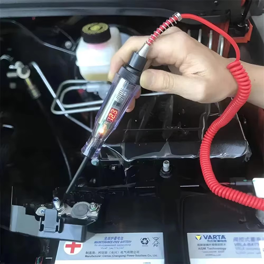 Probador de circuitos de volta - Electronics Repair Tools reseña y precio