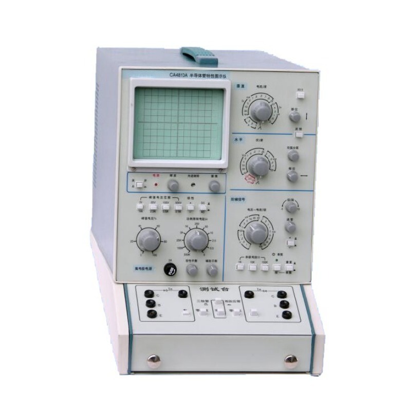 CA-4810A Probador de Curvas de - Electronics Repair Tools reseña y precio