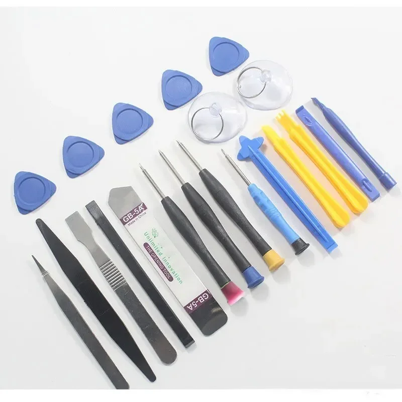 Herramientas de reparación de  - Electronics Repair Services reseña y precio