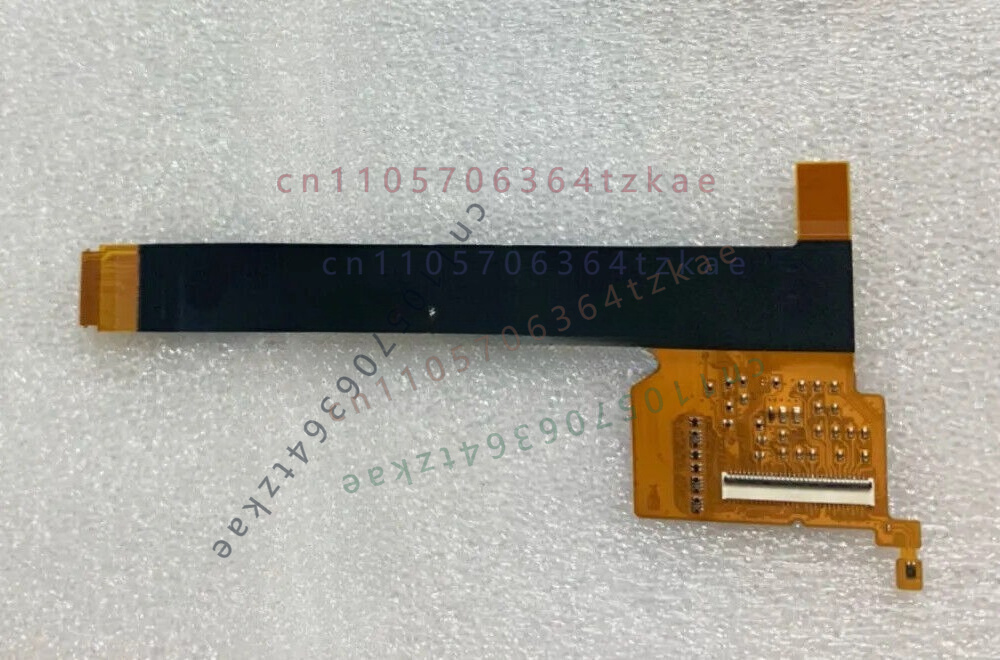 1 pieza de cable flexible FPC  - Nikon Camera Z50 reseña y precio