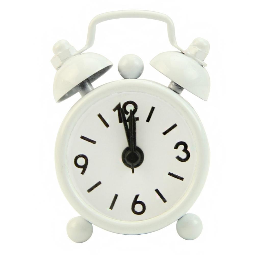 Mini reloj despertador con cam - Electronics Repair Workstation reseña y precio