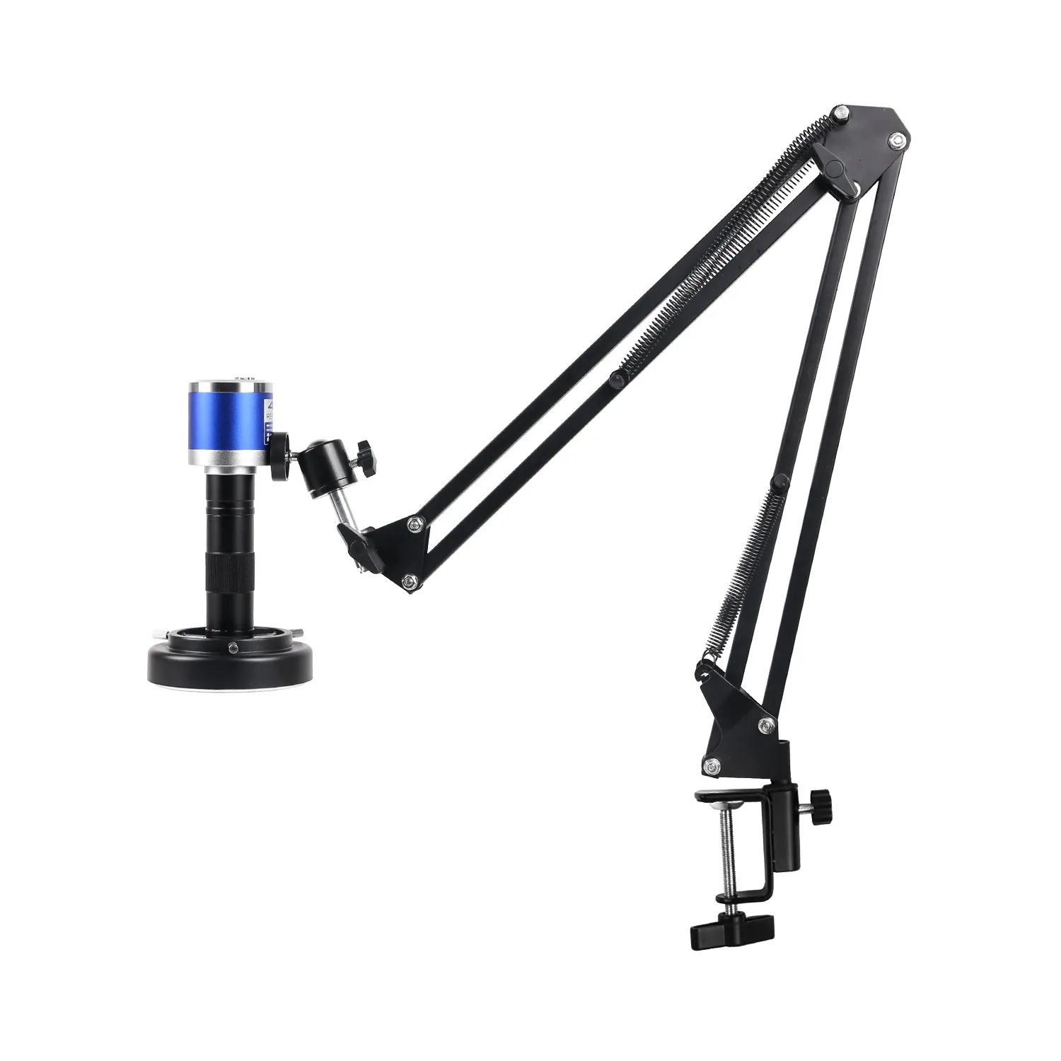 Microscopio Digital 4K para El - Electronics Repair Microscope reseña y precio