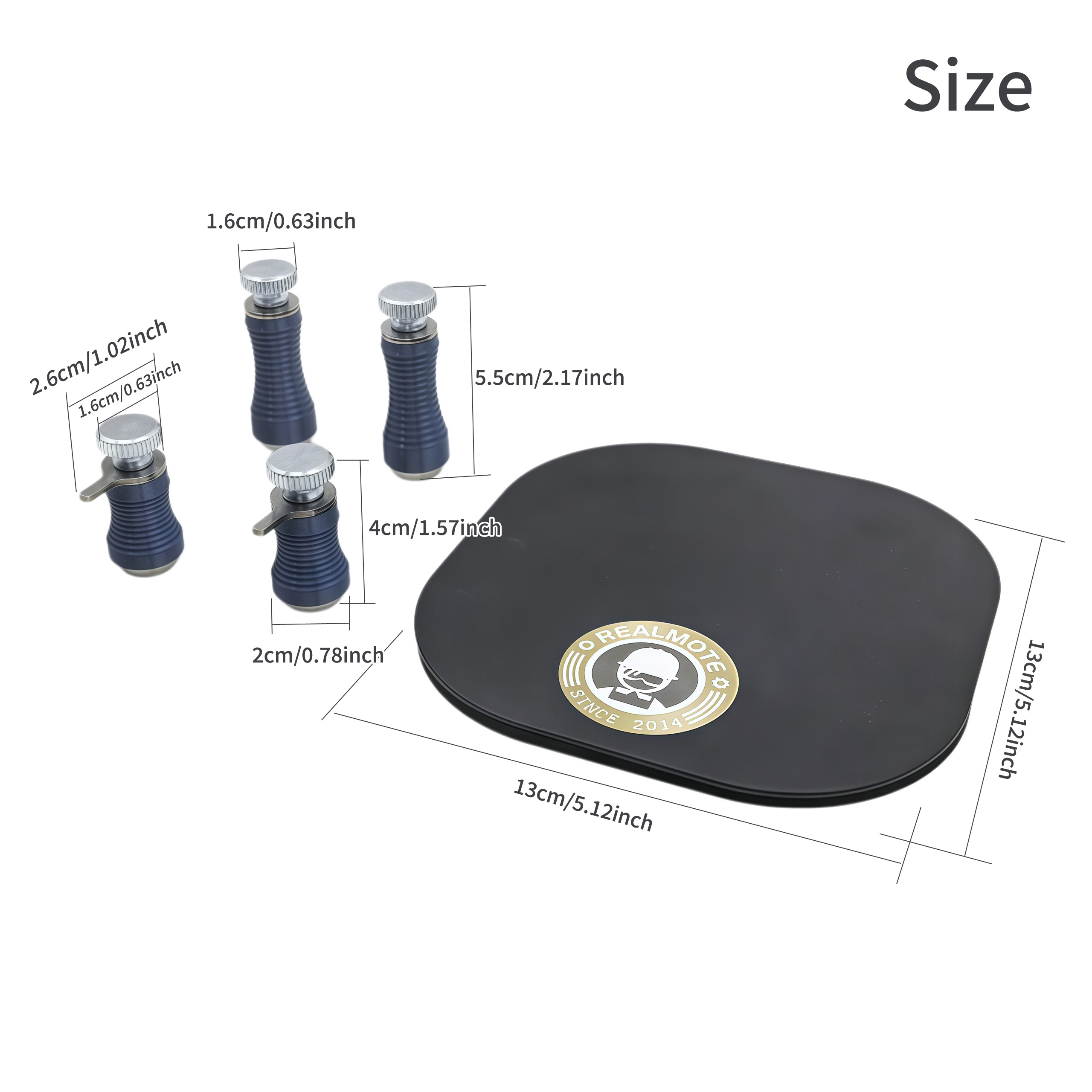 Soporte Universal para PCB, Pl - Electronics Repair Workstation reseña y precio
