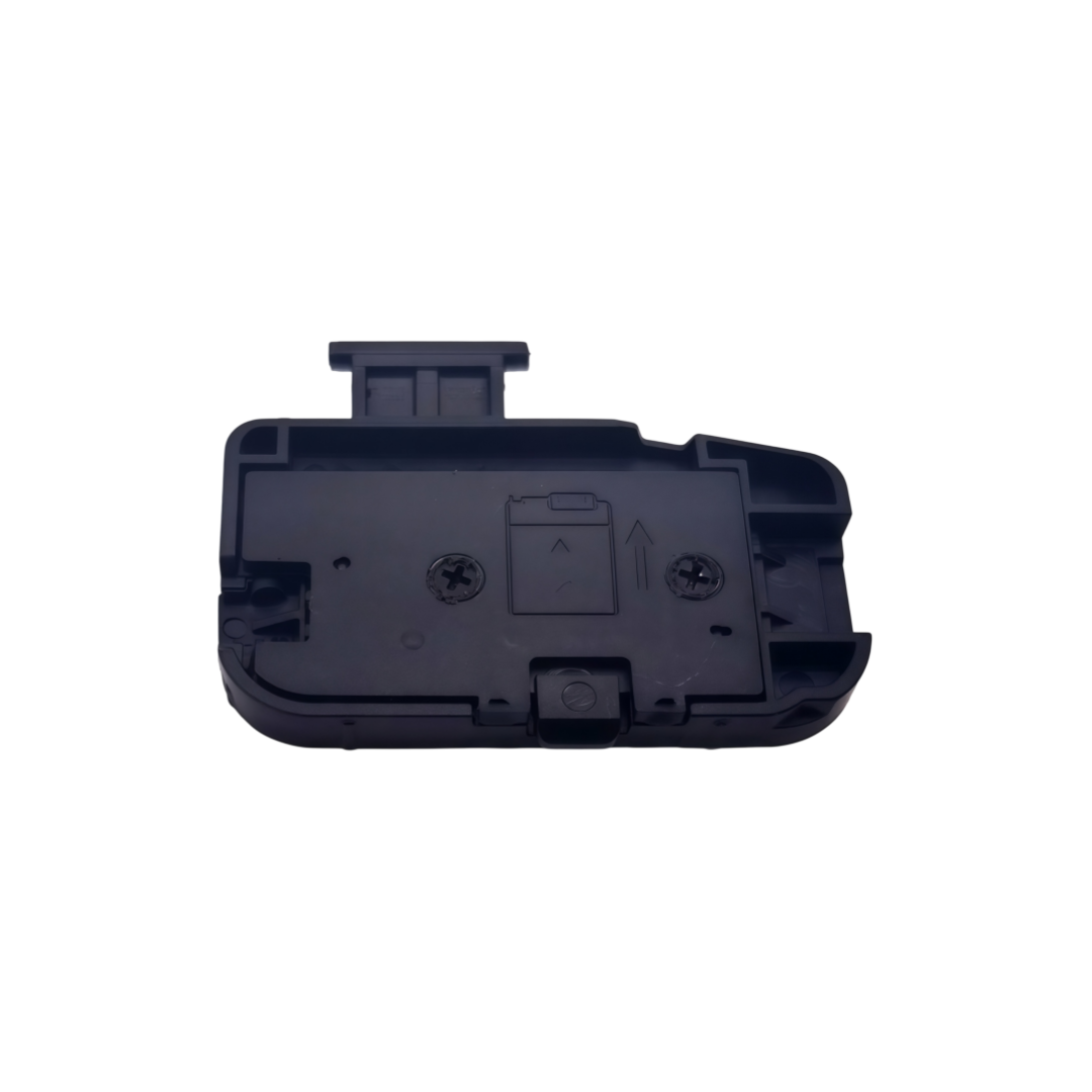 Tapa de la puerta de la baterí - Nikon Camera Z50 reseña y precio