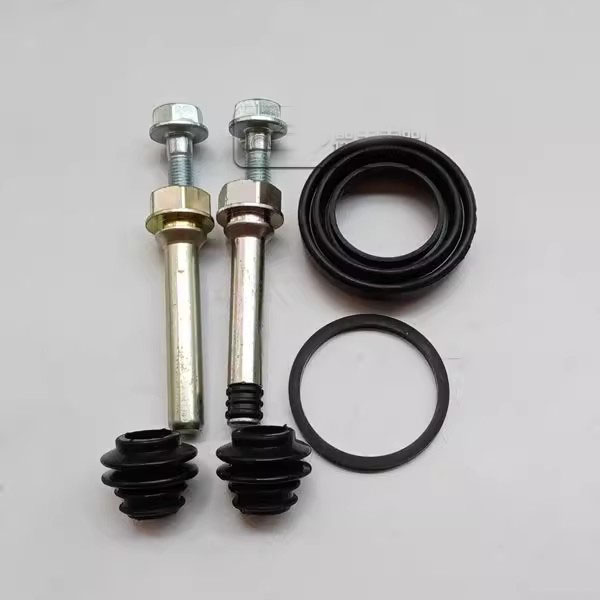 Para freno de mano electrónico - Electronics Repair Guide reseña y precio
