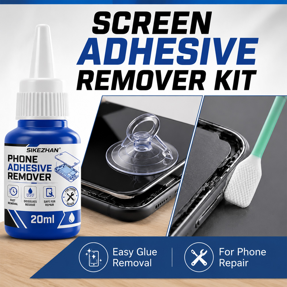 Kit Profesional para Remover A - Electronics Repair Services reseña y precio