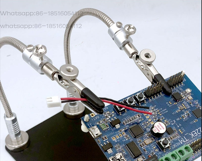Herramientas de producción ele - Electronics Repair Youtube reseña y precio