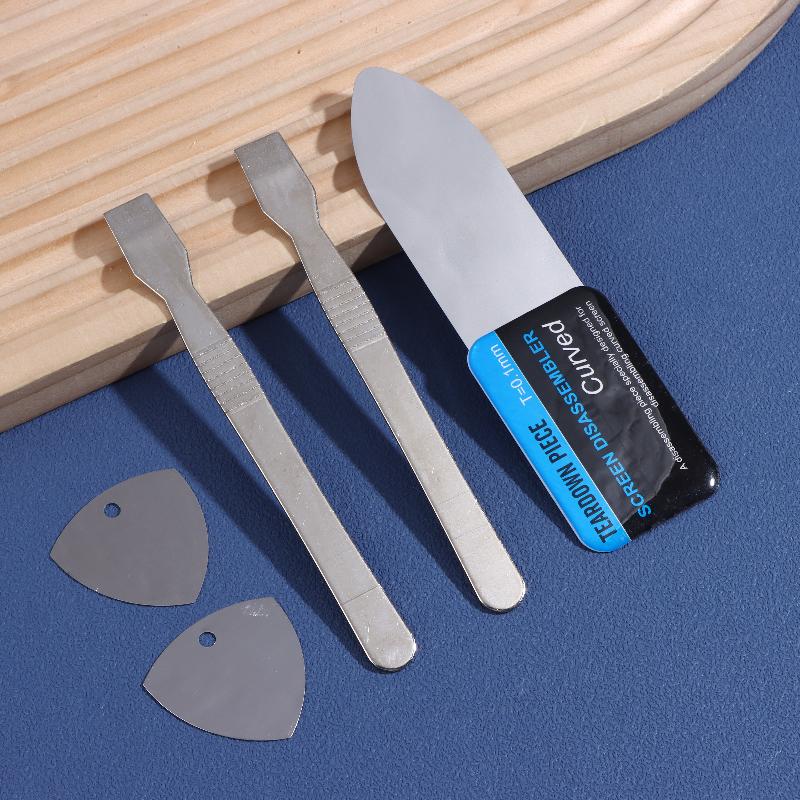 Nuevo kit de herramientas prof - Electronics Repair Services reseña y precio