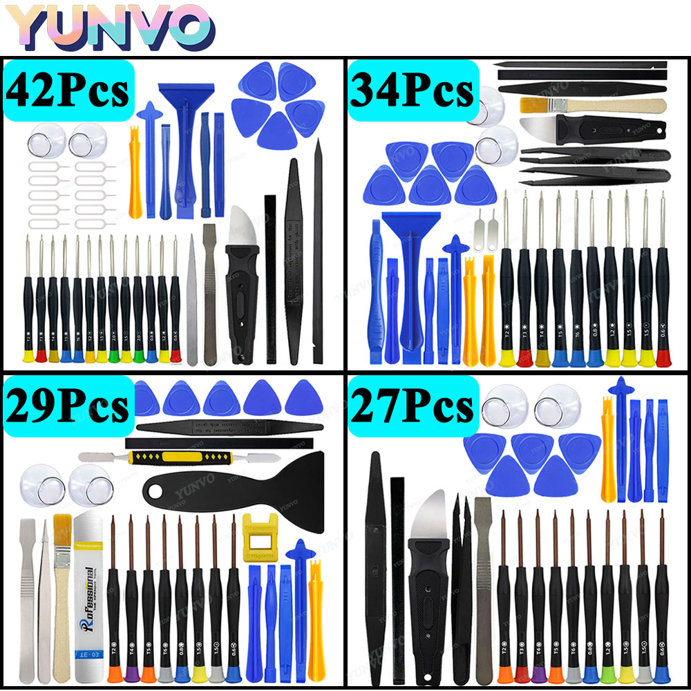 Herramientas de reparación de  - Electronics Repair Services reseña y precio