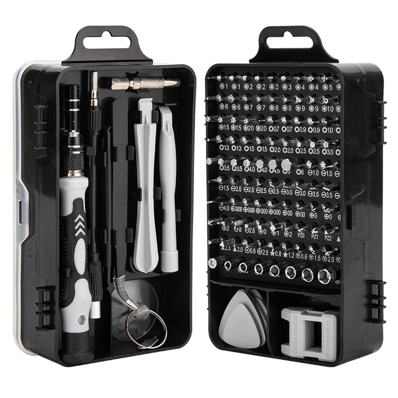 Juego de Herramientas de Desmo - Electronics Repair Training reseña y precio