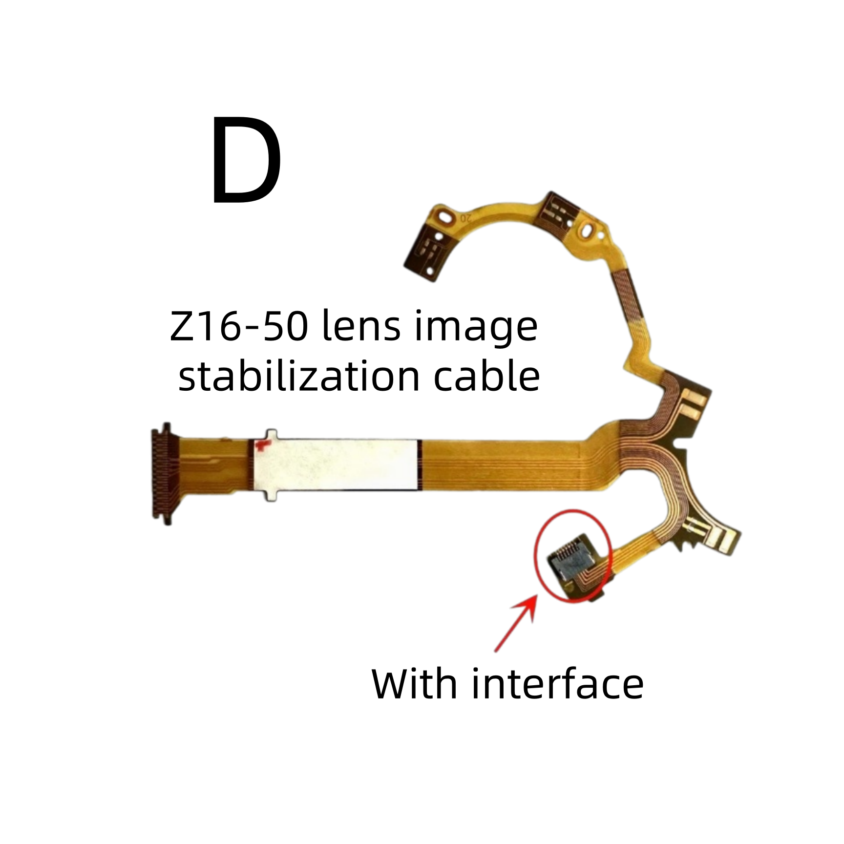 Para Nikon Z DX 16‑50 Aperture - Nikon Camera Z50 reseña y precio