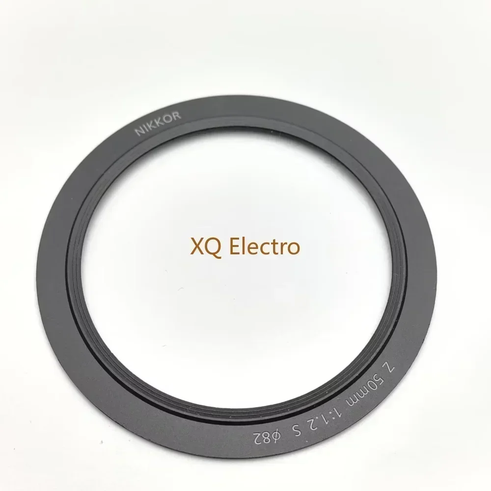 Nuevo anillo identificador de  - Nikon Camera Z50 reseña y precio