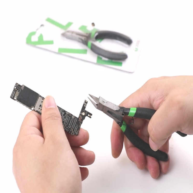 2UUL DA83 Cortador Diagonal de - Electronics Repair Basics reseña y precio