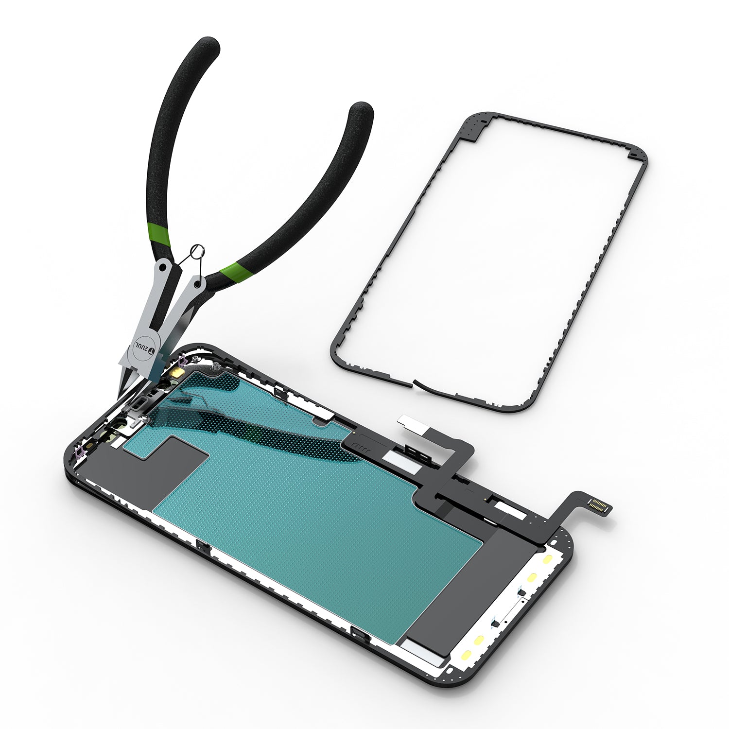 2UUL DA83 Cortador Diagonal de - Electronics Repair Basics reseña y precio