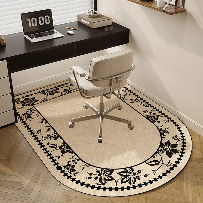 Alfombra VIKAMA para Silla de  - Electronics Repair Workstation reseña y precio