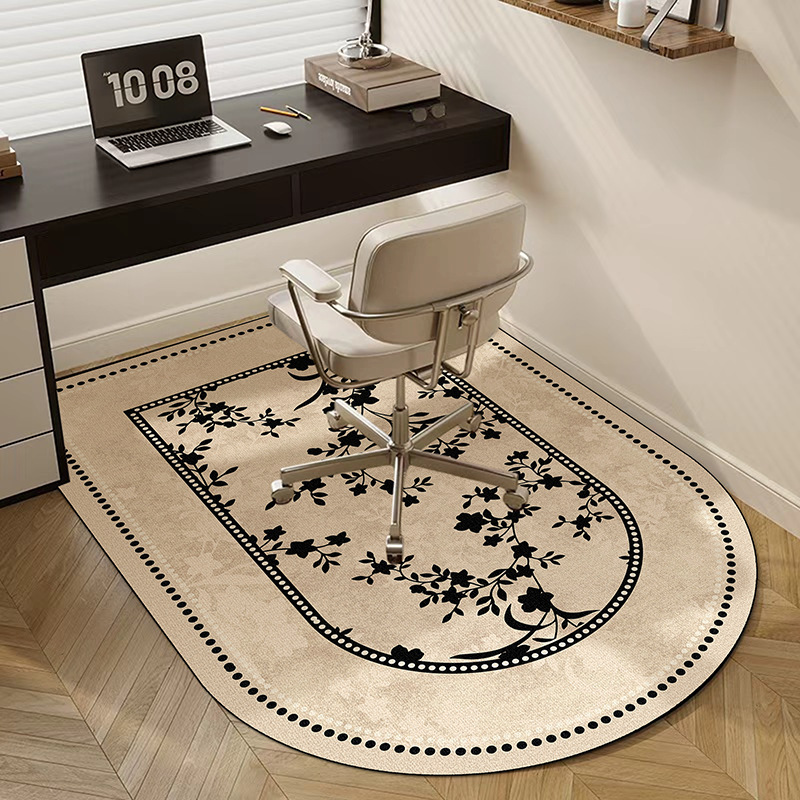 Alfombra VIKAMA para Silla de  - Electronics Repair Workstation reseña y precio