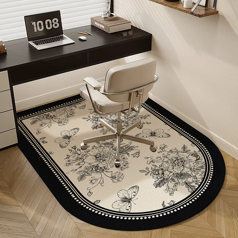Alfombra VIKAMA para Silla de  - Electronics Repair Workstation reseña y precio
