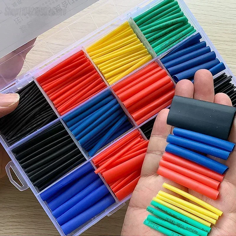 Kit protector de cables retrác - Electronics Repair Youtube reseña y precio