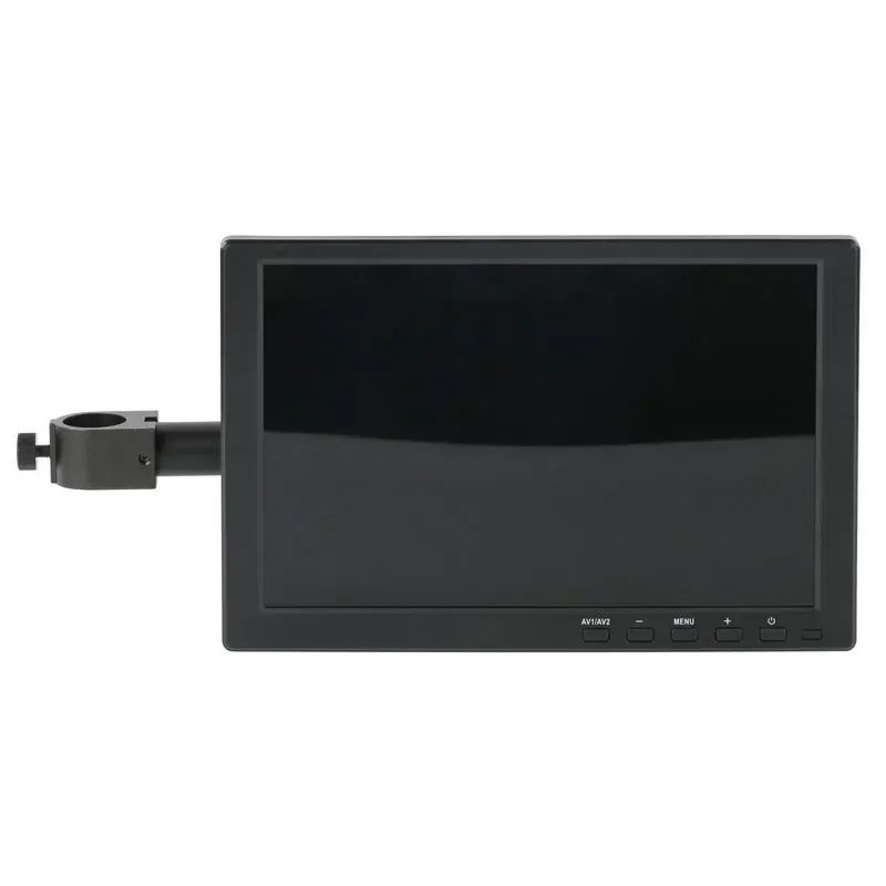 Pantalla LCD/IPS de 8/10,1/11, - Electronics Repair Microscope reseña y precio