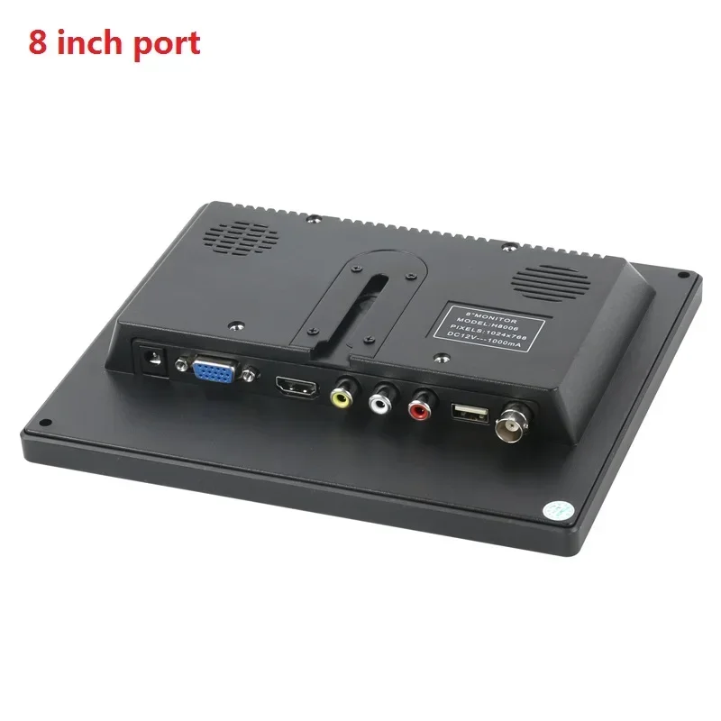 Pantalla LCD/IPS de 8/10,1/11, - Electronics Repair Microscope reseña y precio