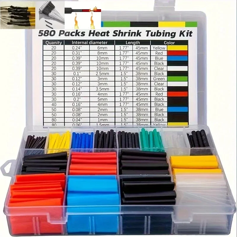 Kit protector de cables retrác - Electronics Repair Youtube reseña y precio
