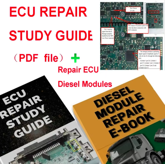 2026 Reparación de Módulos Ele - Electronics Repair Basics reseña y precio