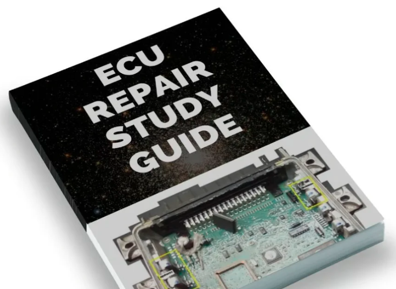 2026 Reparación de Módulos Ele - Electronics Repair Basics reseña y precio