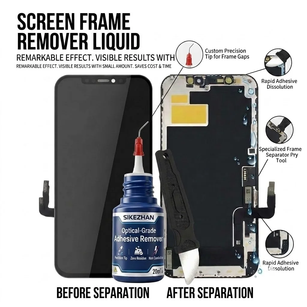 Kit de Limpieza y Removedor de - Electronics Repair Services reseña y precio