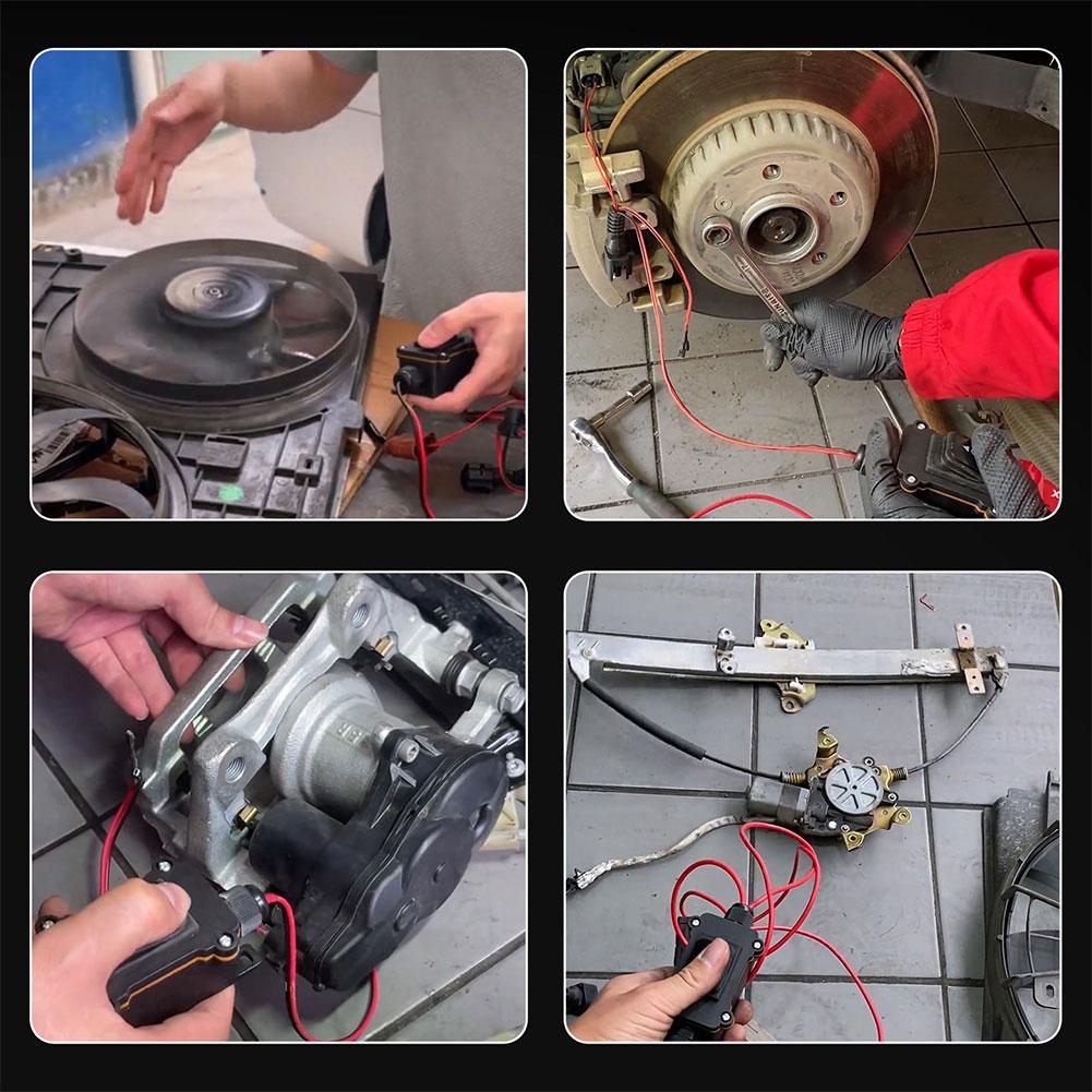 Herramienta Universal de Reini - Electronics Repair Services reseña y precio