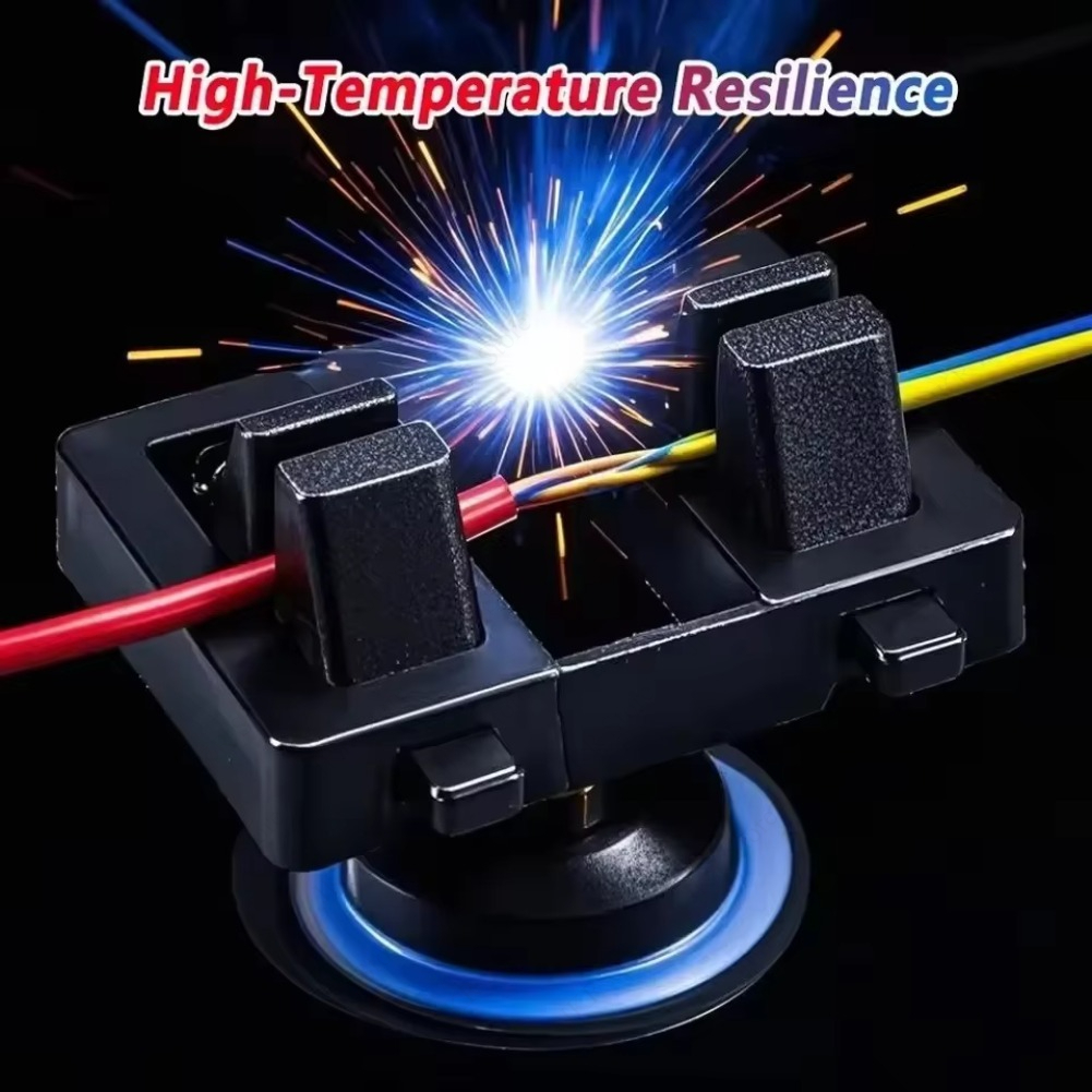 Abrazadera portátil para alamb - Electronics Repair Tools reseña y precio